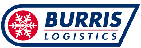 Burris Refrigerated Express, Inc. Logo