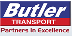 Butler Transport, Inc. Logo