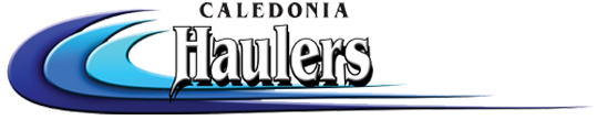 Caledonia Haulers, Inc. Logo