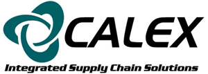 Calex Express, Inc. Logo