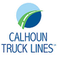 Calhoun Truck Lines Logo