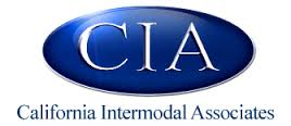 California Intermodal Associates Logo