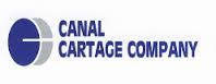 Canal Cartage Co. Logo