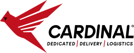 Cardinal Logistics Logo
