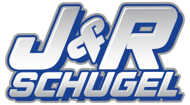 J&R Schugel Logo