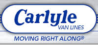 Carlyle Van Lines, Inc. Logo