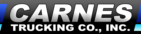 Carnes Trucking Co., Inc. Logo