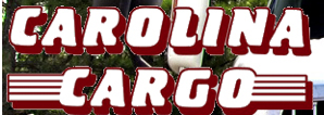 Carolina Cargo, Inc. of Rock Hill Logo
