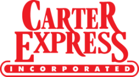 Carter Express, Inc. Logo