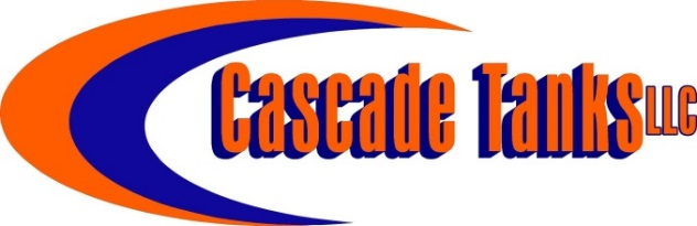 Cascade Tanks LLC Logo
