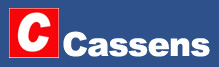 Cassens Transport Co. Logo