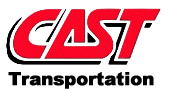 Cast Transportation Logo