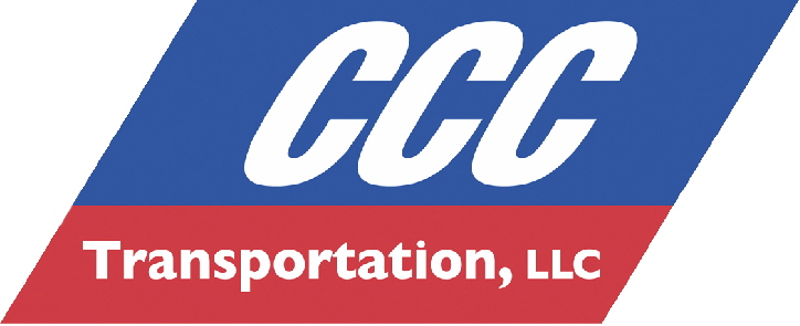 CCC Transportation, LLC Logo