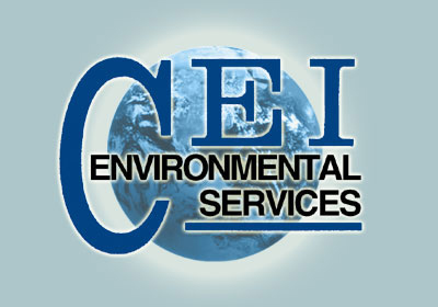 CEI / Stafford Transport of Louisiana Logo