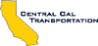 Central Cal Transportation, Inc. Logo