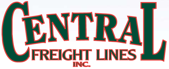 Central Freight Lines, Inc. Logo