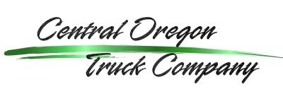 Central Oregon Truck Co. Logo