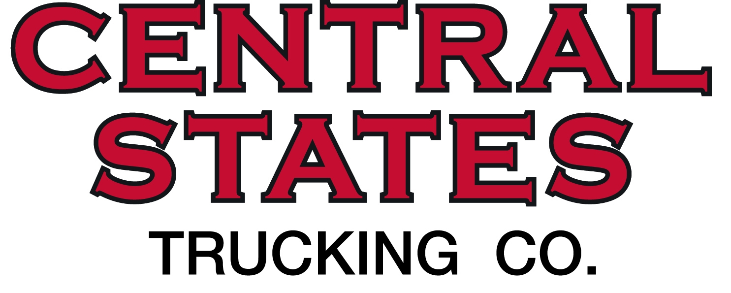 Central States Trucking Co./Forward Air Logo
