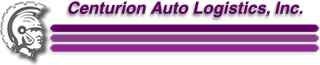 Centurion Eagle Auto Transport Logo