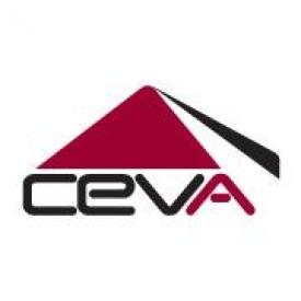 CEVA Logistics Logo