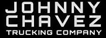 Chavez Trucking Logo