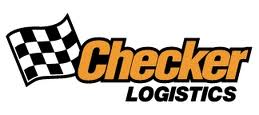 Checker Logistics, Inc. Logo