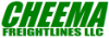 Cheema Freightlines, LLC Logo