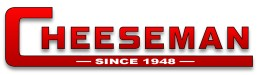 Cheeseman Trucking, LLC Logo