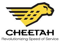 Cheetah Trucking, Inc. Logo