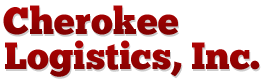 Cherokee Logistics, Inc. Logo