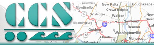 Chickasaw Container Services Logo
