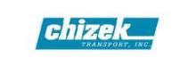 Chizek Elevator & Transport Logo