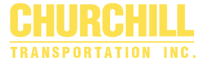 Churchill Transportation, Inc. Logo