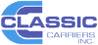Classic Carriers, Inc. Logo