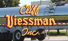 Cliff Viessman, Inc. Logo