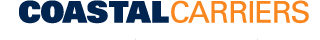 Coastal Carriers Truck Lines, Inc. Logo
