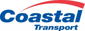 Coastal Transport Logo