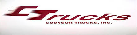 Codysur Trucks, Inc. Logo