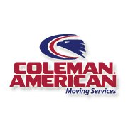 Coleman American Moving Services Logo