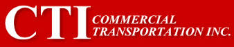 Commercial Transportation, Inc. Logo