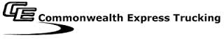 Commonwealth Express Logo