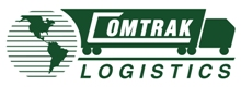 Comtrak Logistics, Inc. Logo