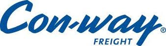 Con-way Freight-Canada, Inc. Logo