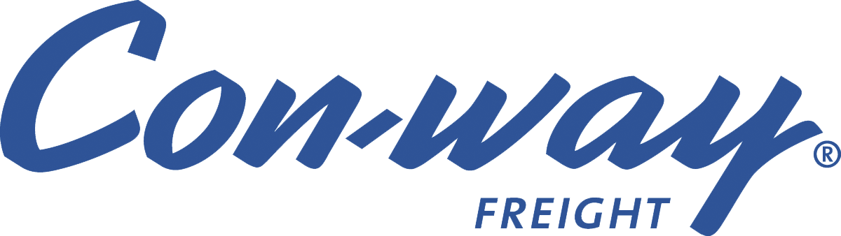 Con-way Freight, Inc. Logo