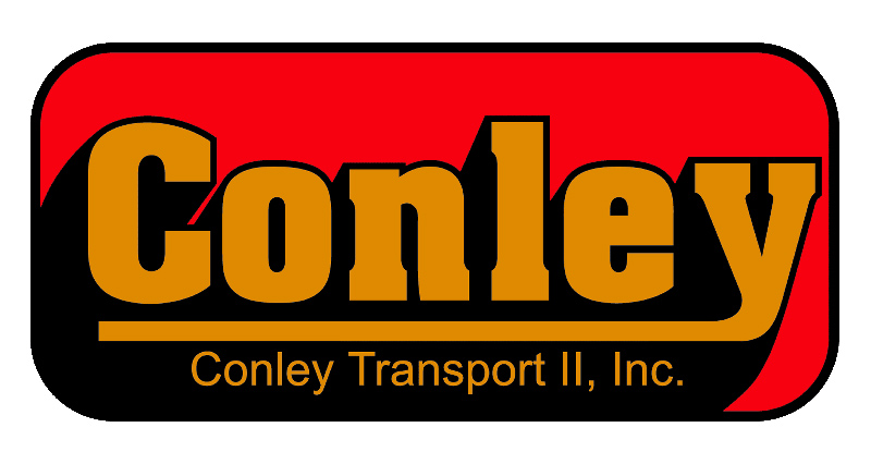 Conley Transport II, Inc. Logo
