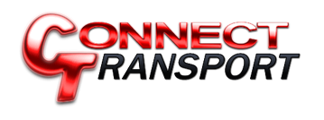Connect Transport Logo