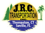 Consolidated Lumber Transport, Inc. Logo