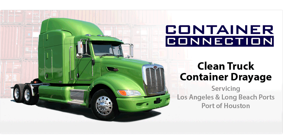 Container Connection-Southern CA Logo