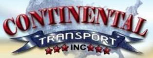 Continental Transport, Inc. Logo