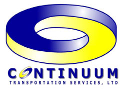 Continuum Trptn Svcs, Ltd. Logo